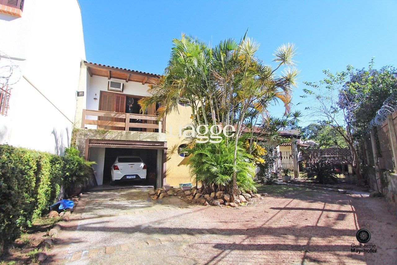 Casa à venda com 4 quartos, 248m² - Foto 47