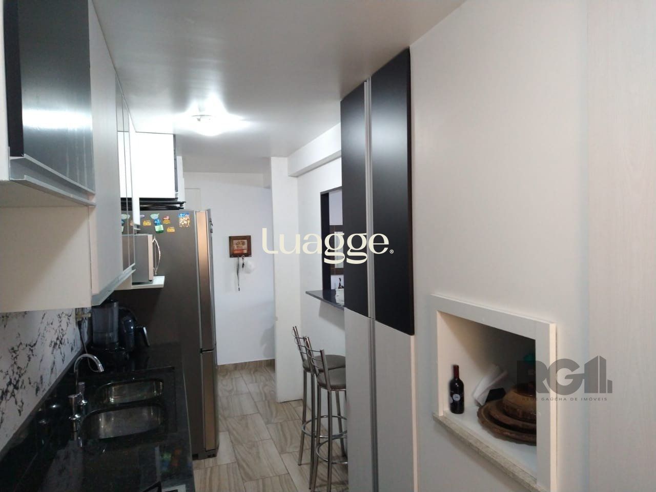Apartamento à venda com 3 quartos, 77m² - Foto 18