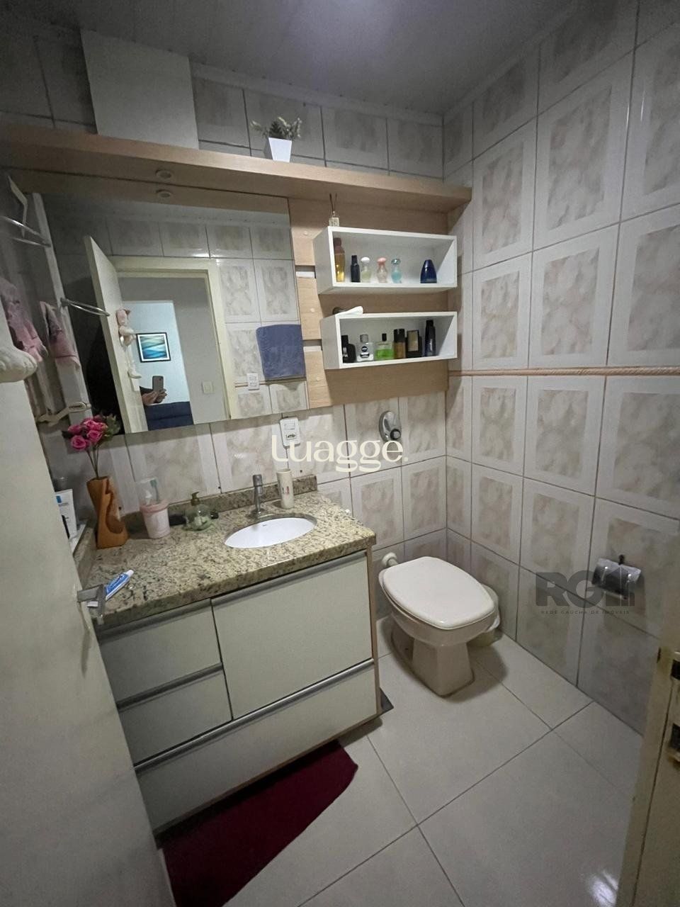 Apartamento à venda com 2 quartos, 87m² - Foto 10