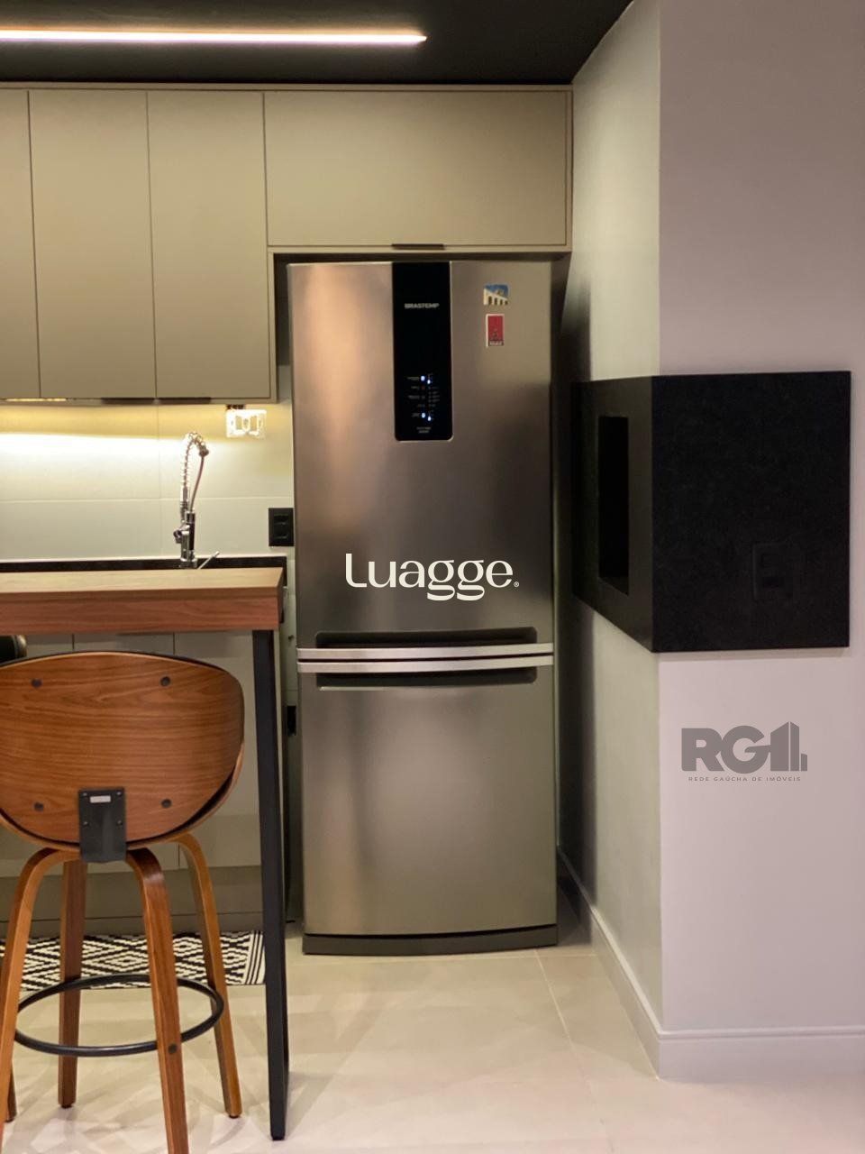 Apartamento à venda com 2 quartos, 59m² - Foto 17