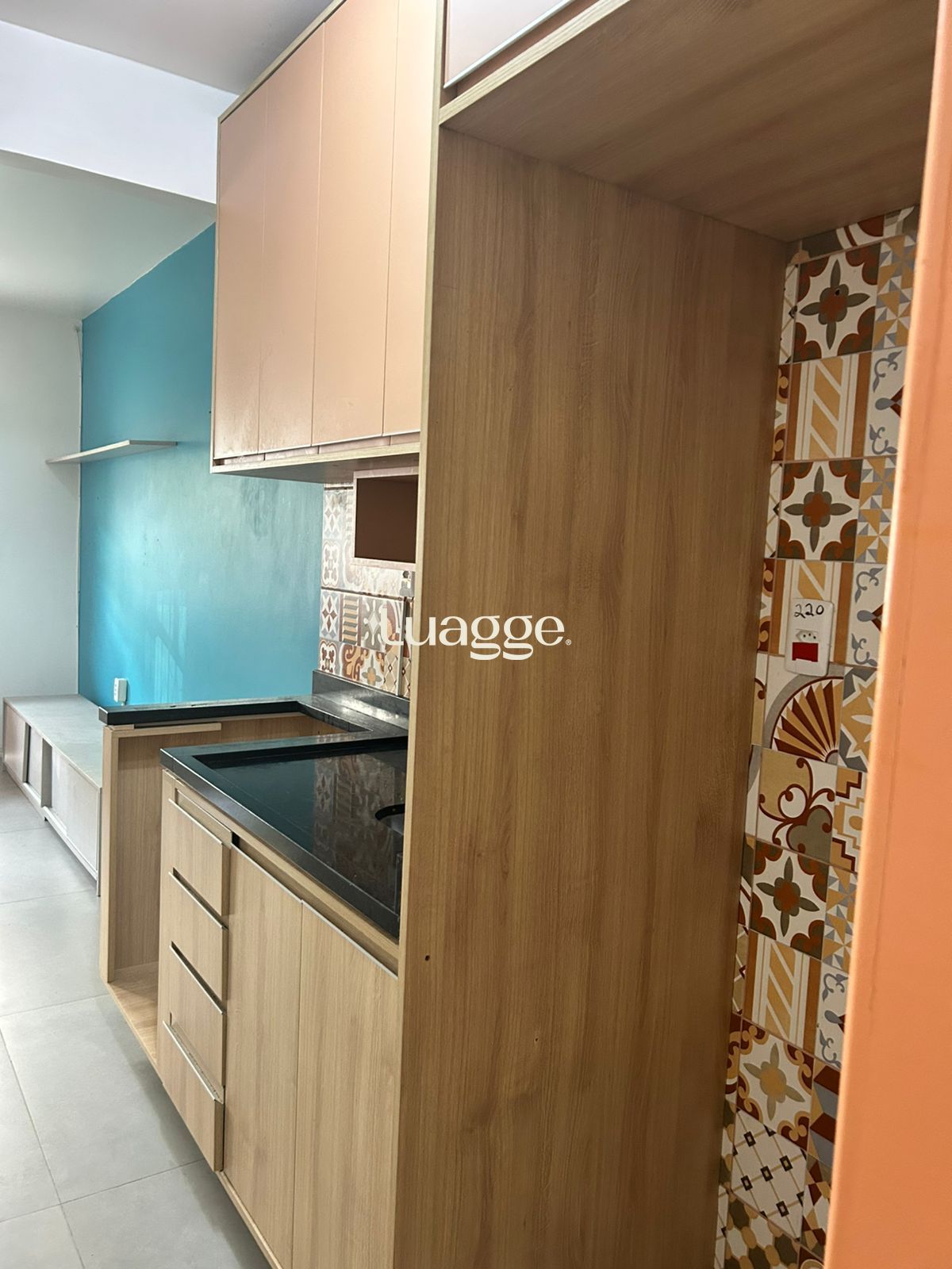 Casa à venda com 2 quartos, 47m² - Foto 3