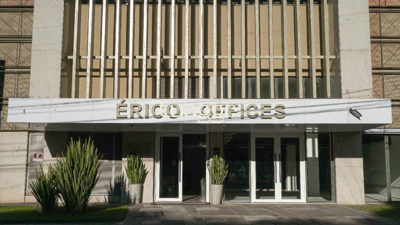 Conjunto Comercial-Sala à venda, 51m² - Foto 21