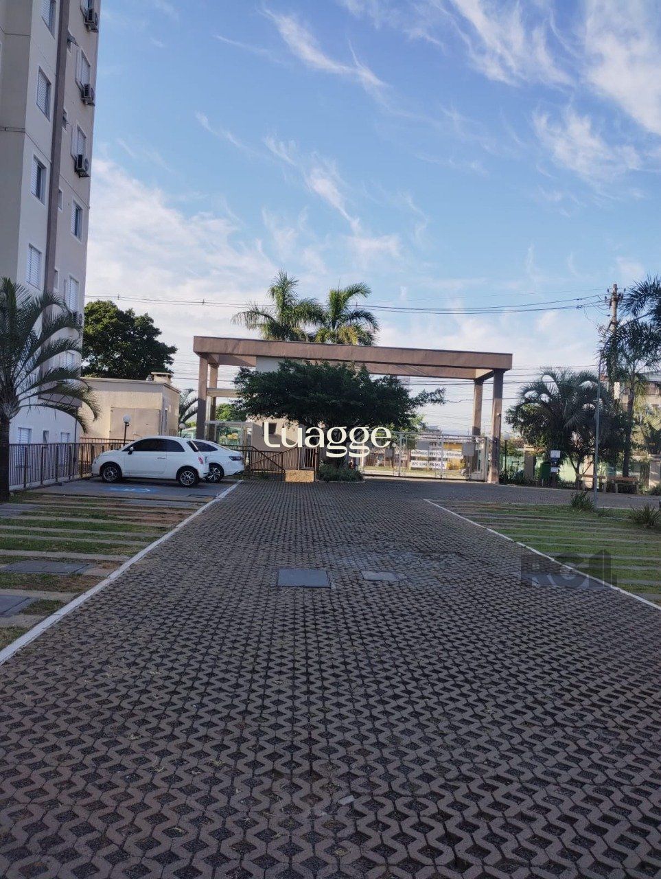 Apartamento à venda com 2 quartos, 45m² - Foto 16