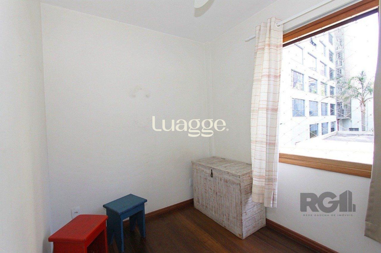 Apartamento à venda com 3 quartos, 169m² - Foto 22