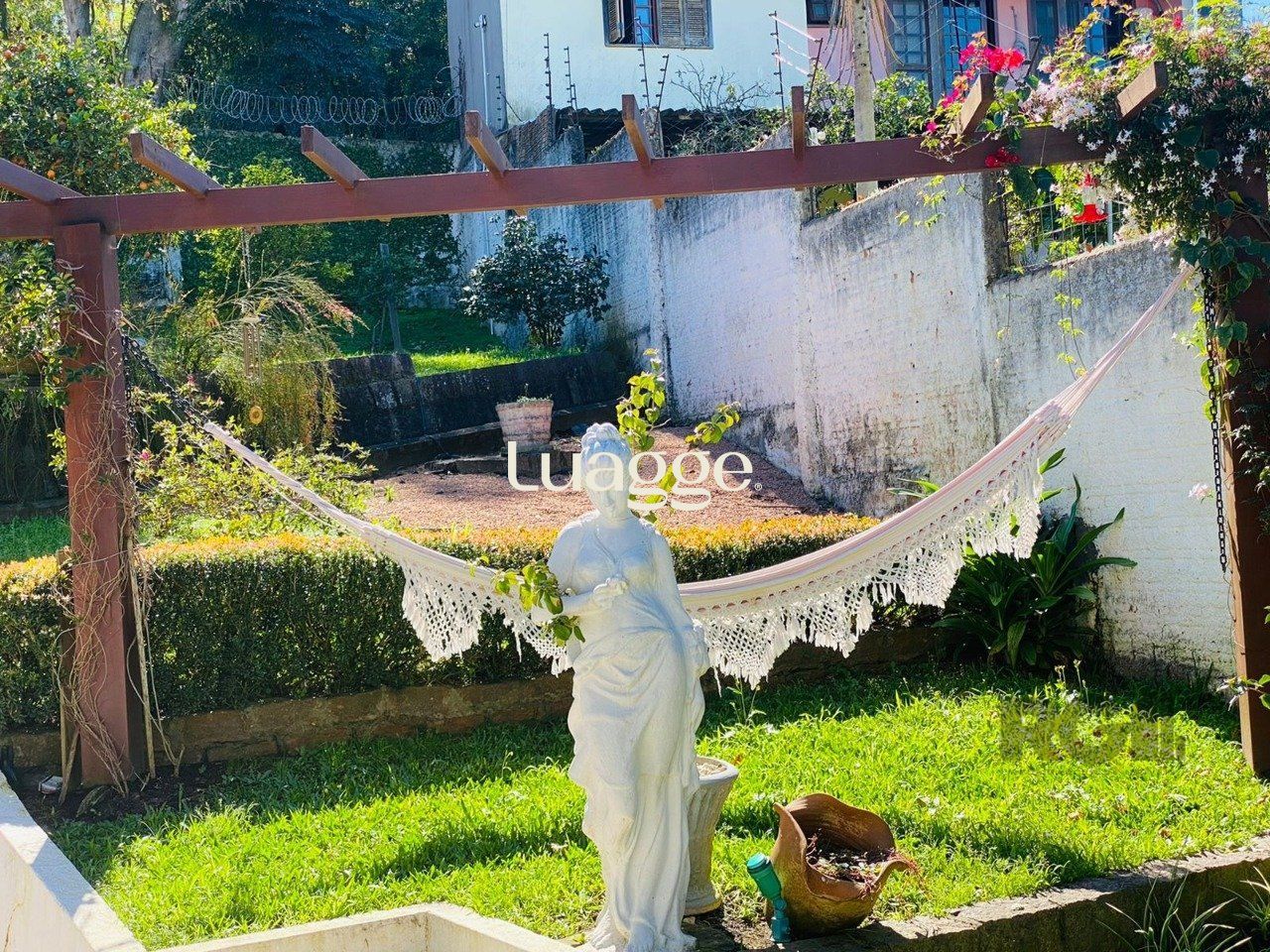 Casa à venda com 3 quartos, 182m² - Foto 14