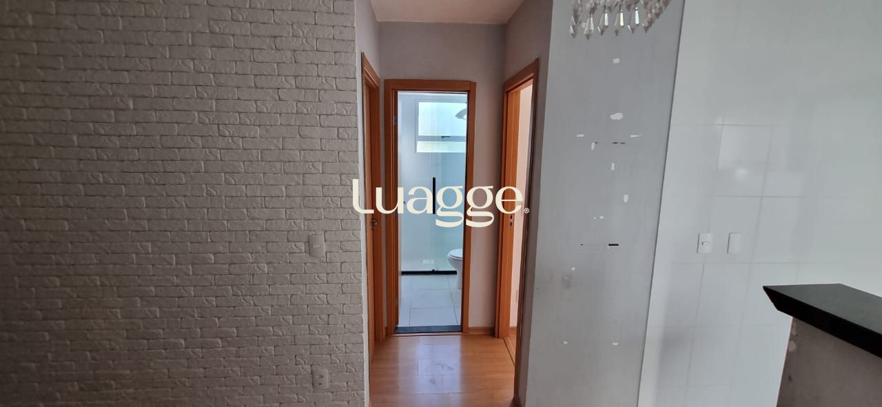 Apartamento, 2 quartos, 41 m² - Foto 8