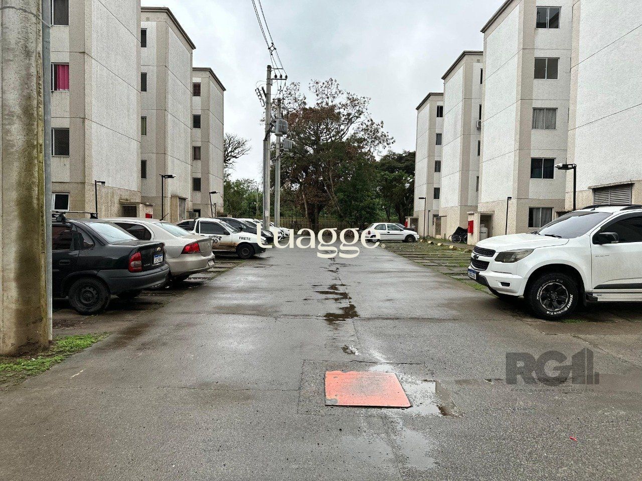 Apartamento à venda com 2 quartos, 43m² - Foto 17
