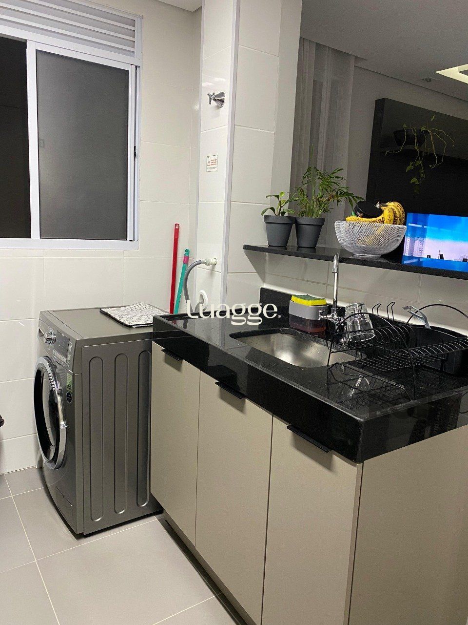 Apartamento à venda com 2 quartos, 42m² - Foto 6