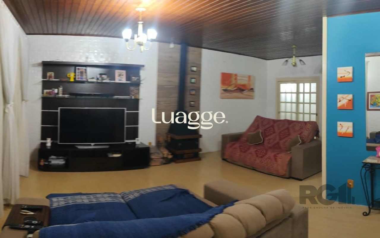 Casa à venda com 4 quartos, 265m² - Foto 3