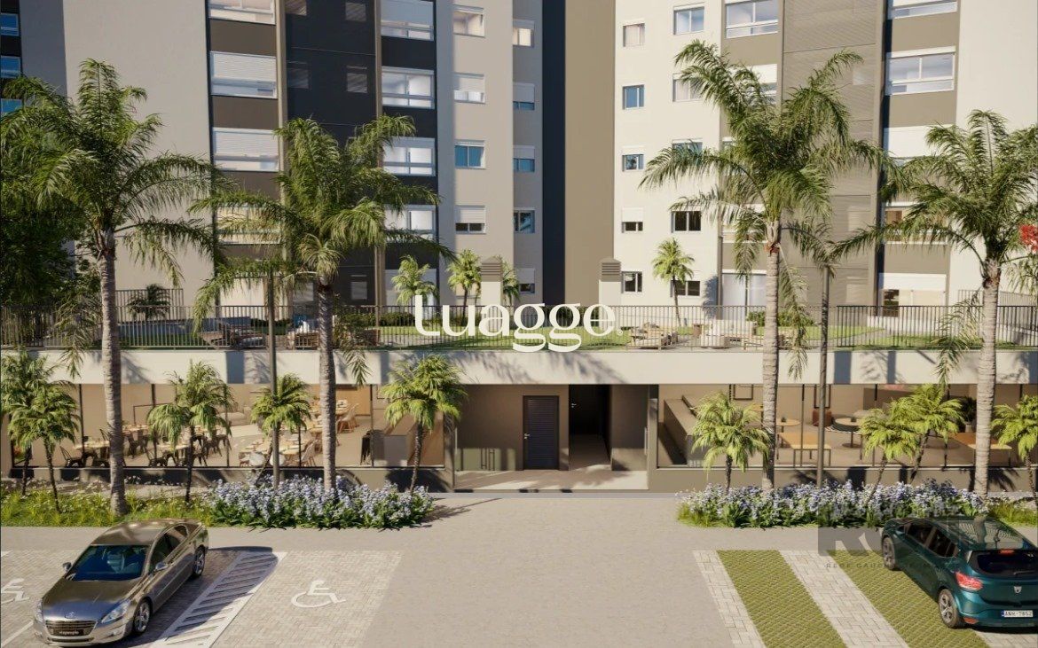 Apartamento à venda com 2 quartos, 53m² - Foto 21