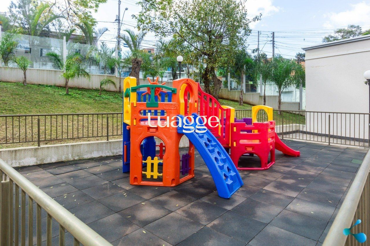 Apartamento à venda com 2 quartos, 40m² - Foto 5