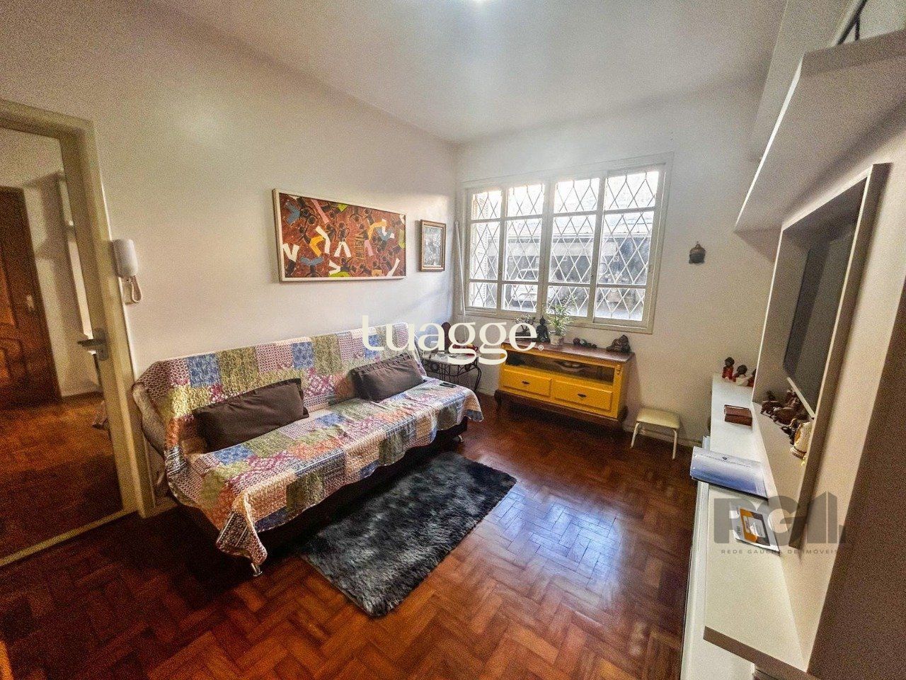 Apartamento, 1 quarto, 39 m² - Foto 12