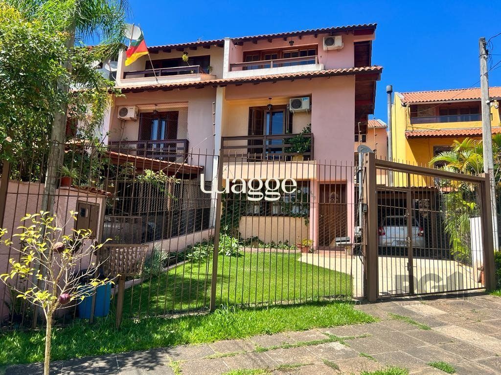 Casa, 3 quartos, 100 m² - Foto 35