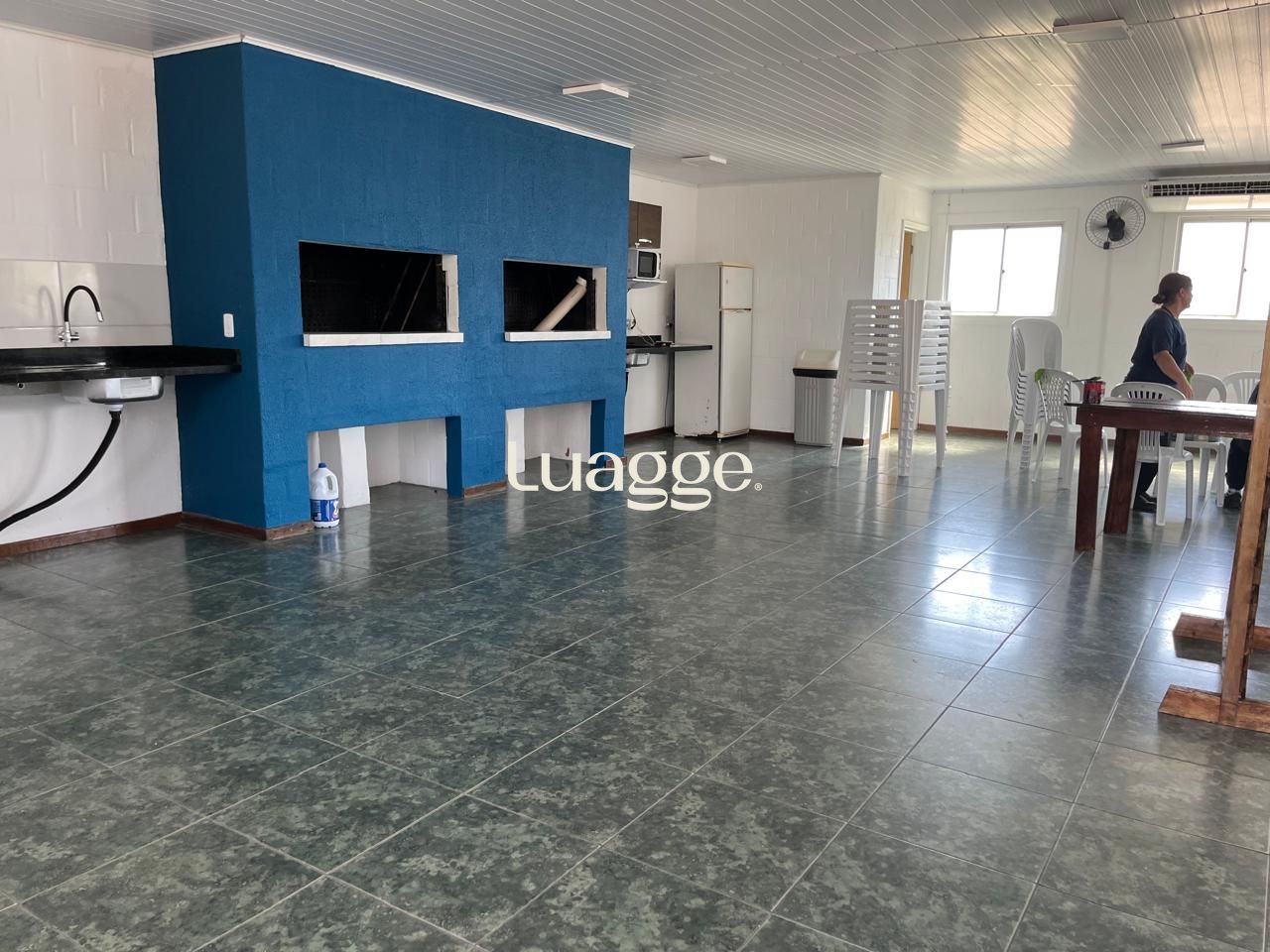 Apartamento à venda com 2 quartos, 39m² - Foto 16