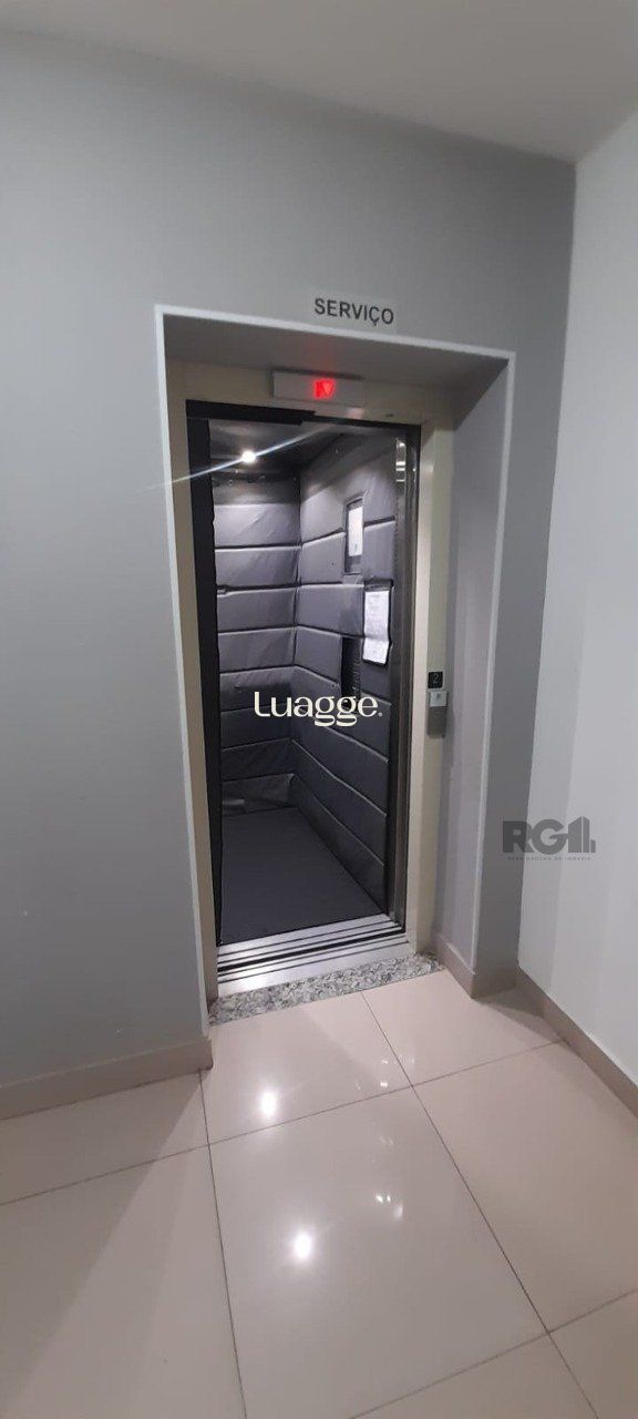Apartamento à venda com 2 quartos, 45m² - Foto 11