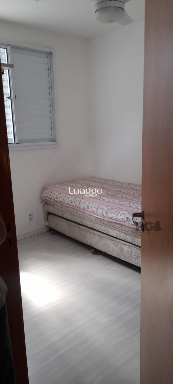 Apartamento à venda com 2 quartos, 45m² - Foto 6