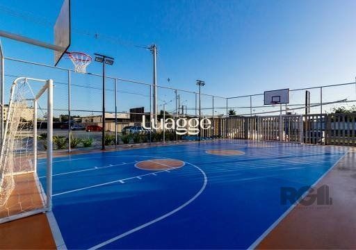 Apartamento à venda com 2 quartos, 44m² - Foto 6