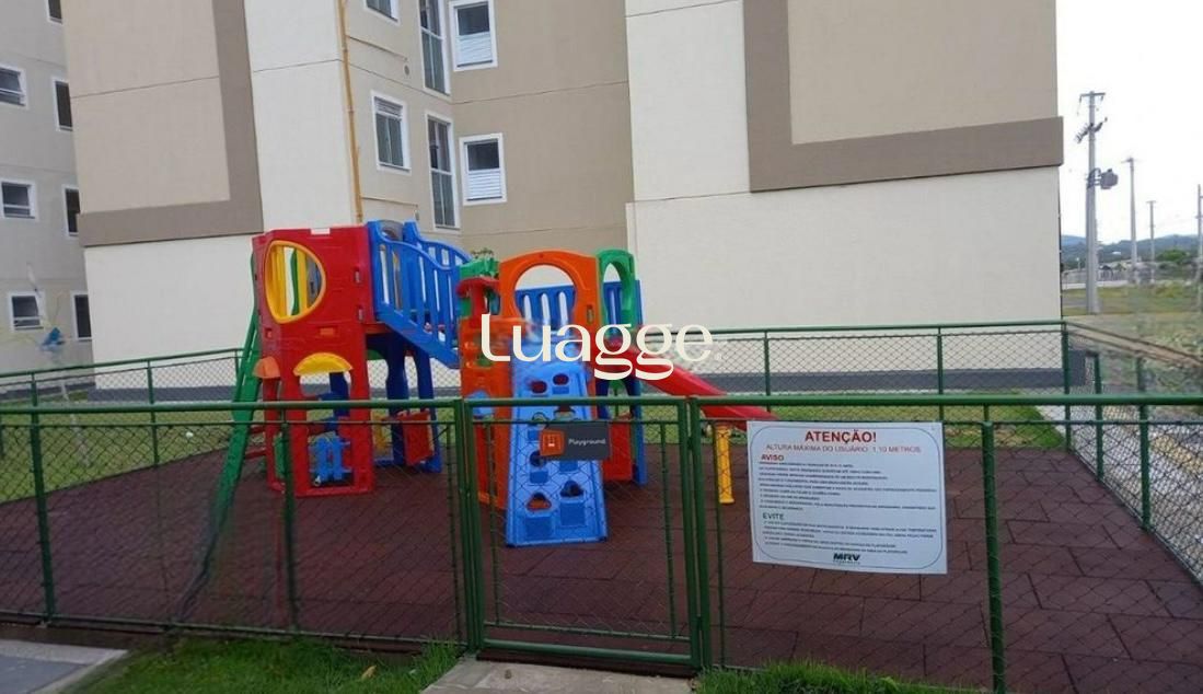 Apartamento, 2 quartos, 42 m² - Foto 17