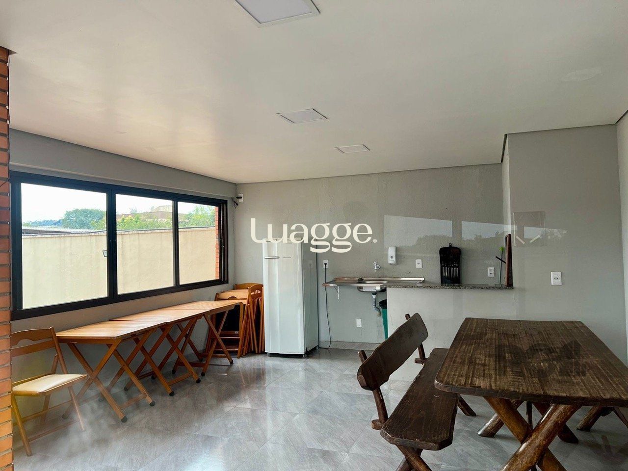 Apartamento à venda com 2 quartos, 54m² - Foto 20