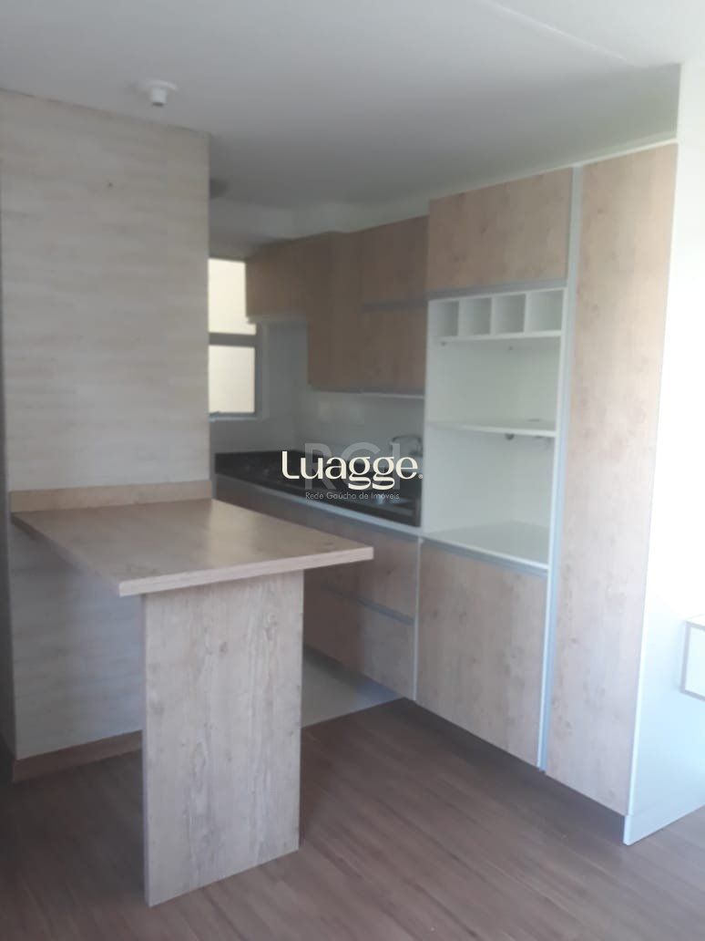 Apartamento à venda com 2 quartos, 40m² - Foto 4