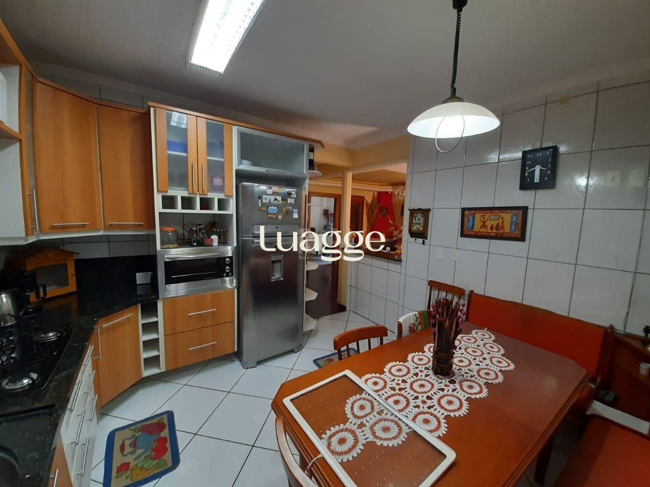 Casa à venda com 3 quartos, 275m² - Foto 23