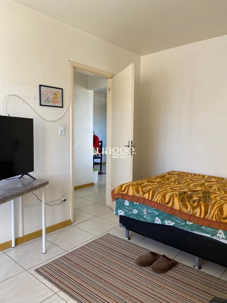 Apartamento à venda com 2 quartos, 57m² - Foto 11