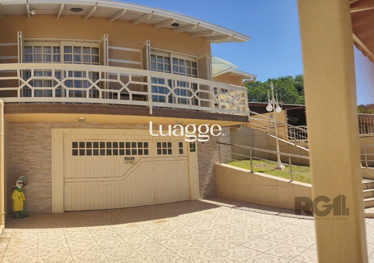Casa à venda com 4 quartos, 265m² - Foto 24
