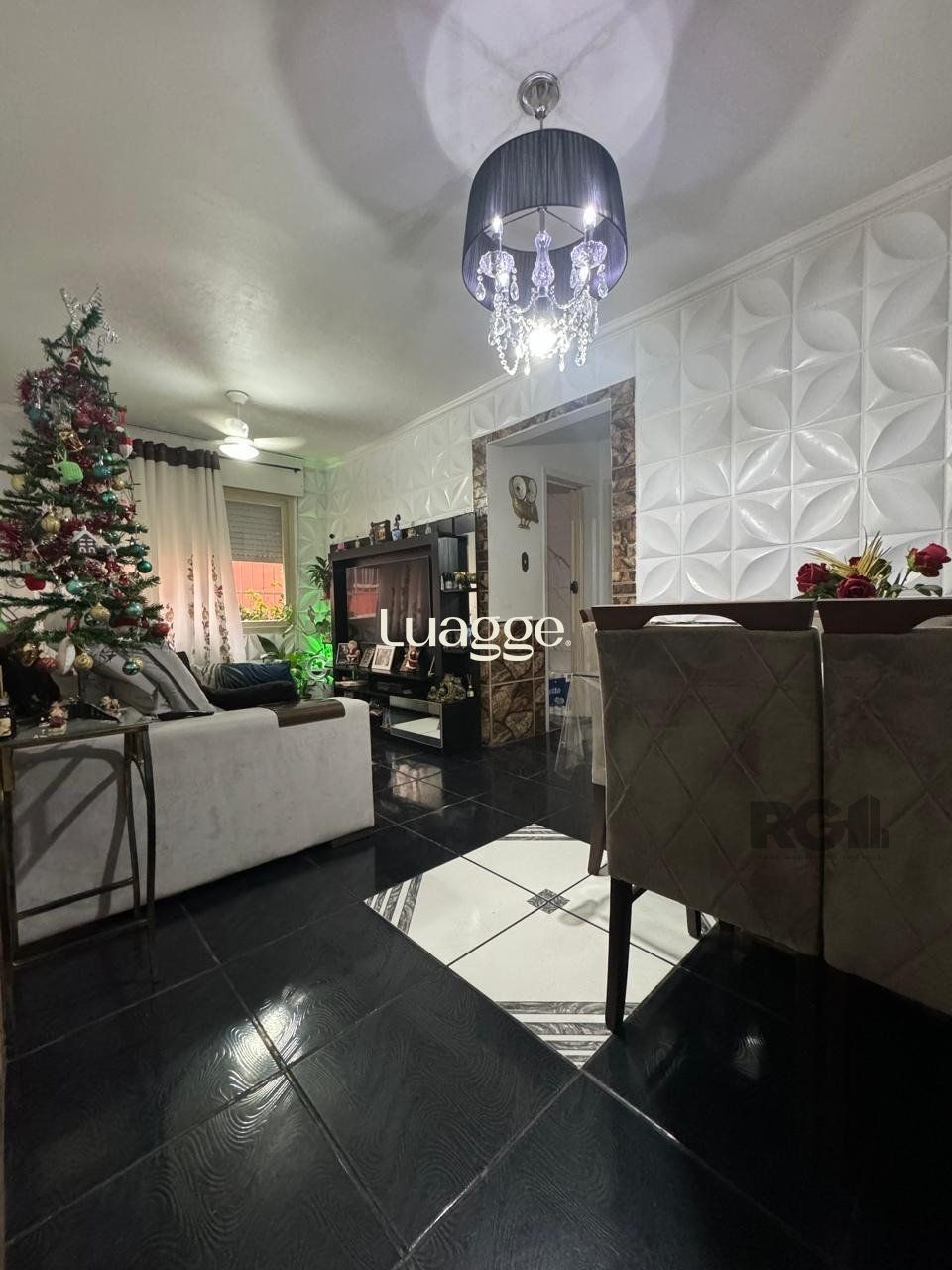 Apartamento, 2 quartos, 58 m² - Foto 2