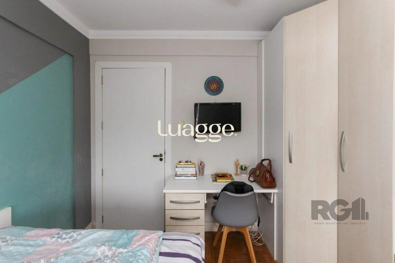 Apartamento à venda com 3 quartos, 101m² - Foto 13