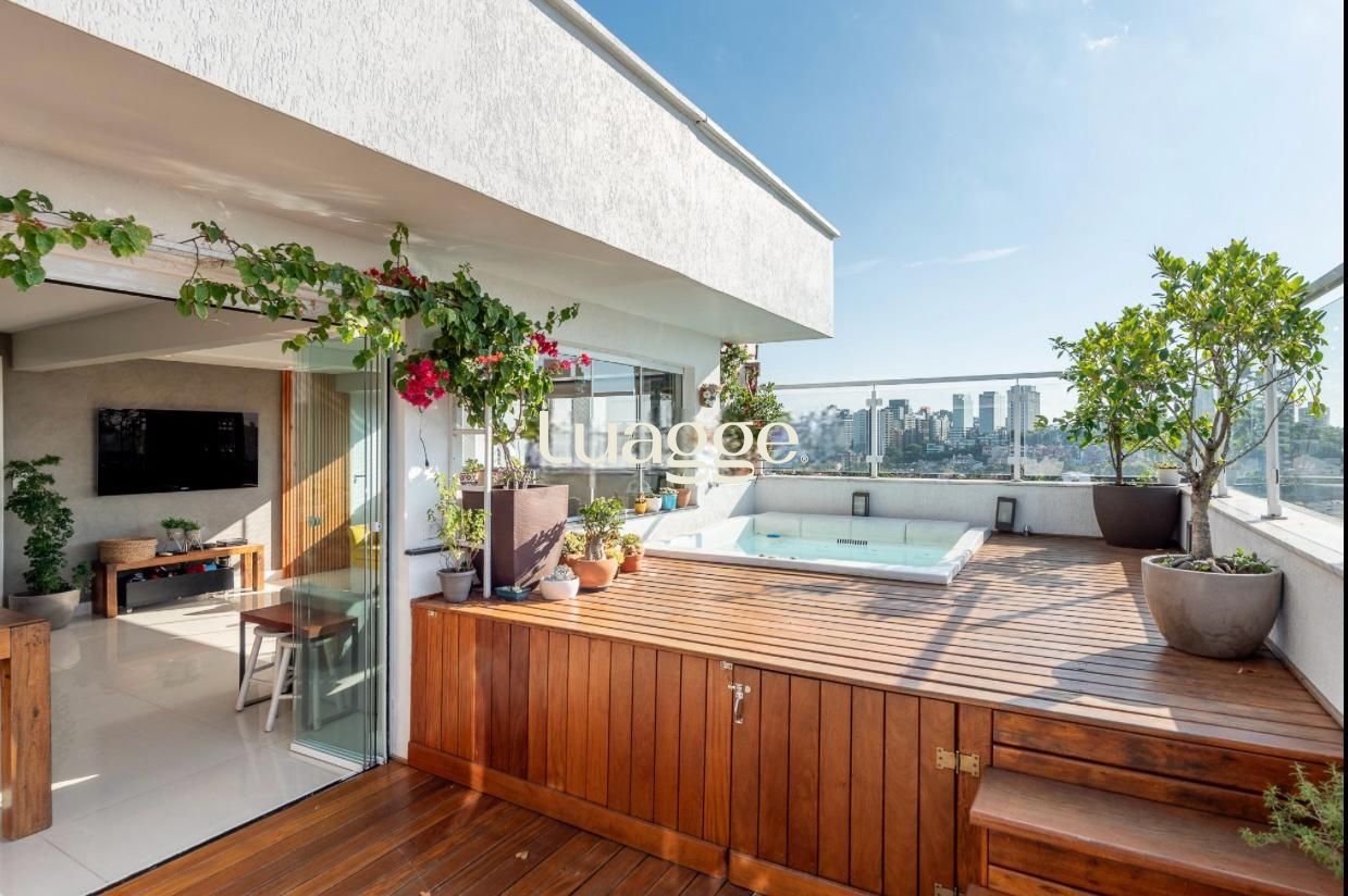 Cobertura à venda com 3 quartos, 156m² - Foto 24