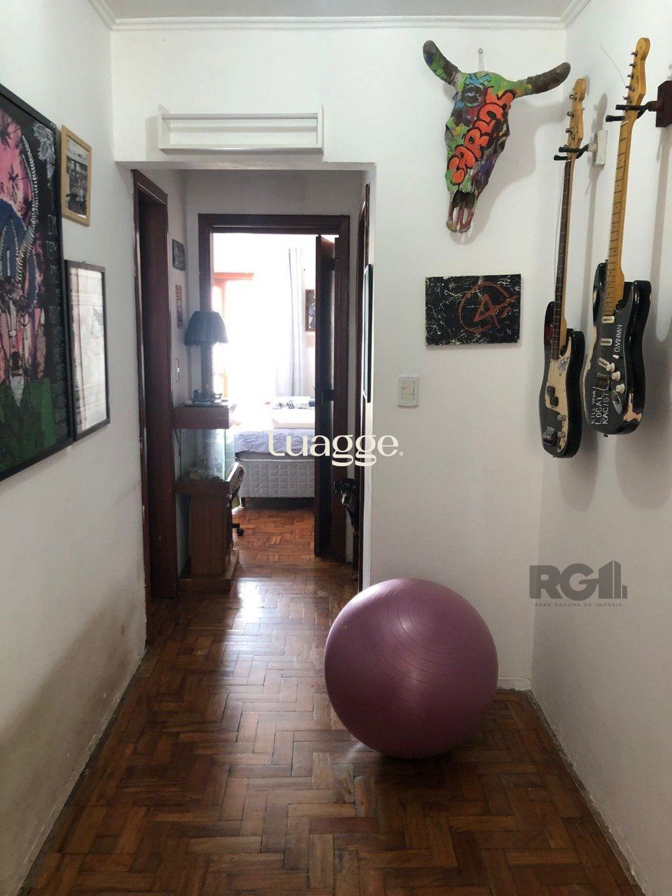 Cobertura à venda com 2 quartos, 75m² - Foto 12