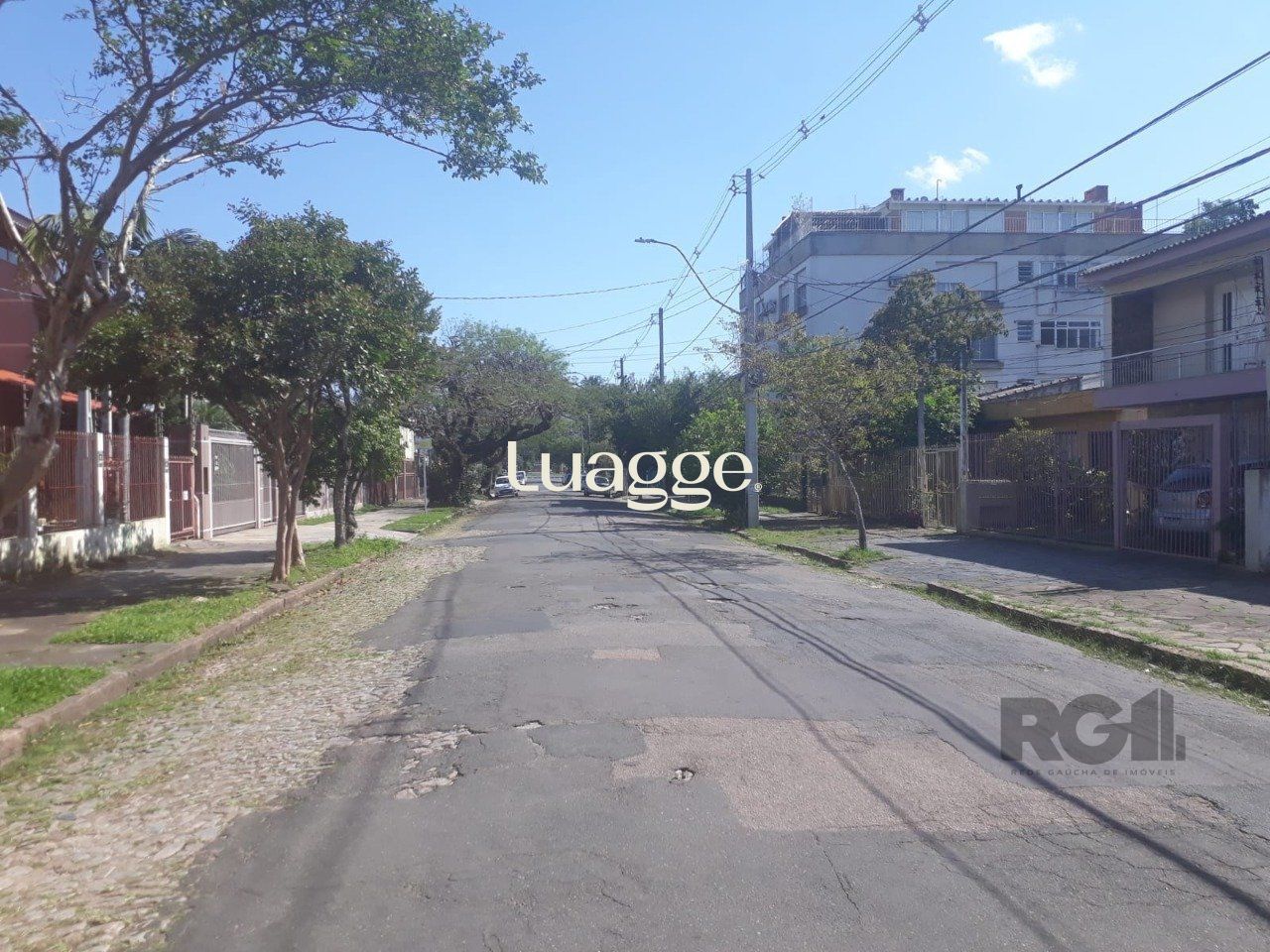 Terreno à venda, 234m² - Foto 4