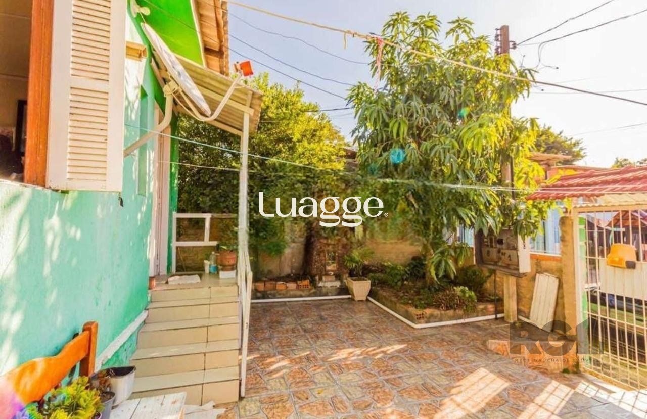 Casa, 1 quarto, 181 m² - Foto 4