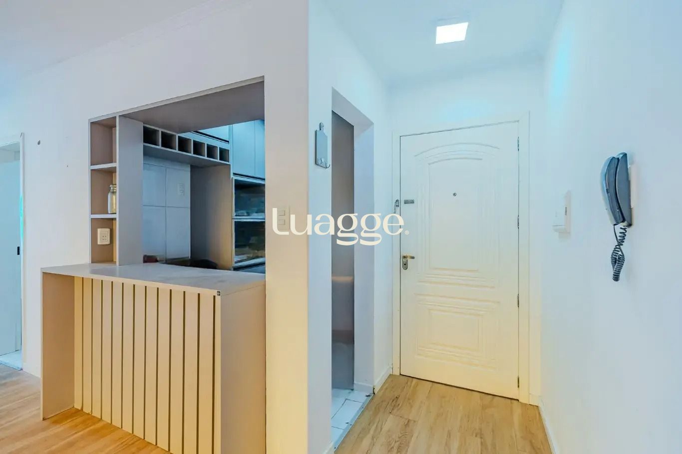 Apartamento, 3 quartos, 70 m² - Foto 5