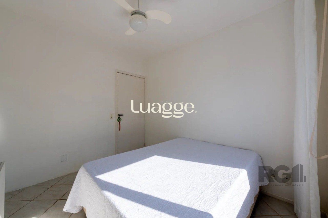 Apartamento à venda com 1 quarto, 41m² - Foto 16