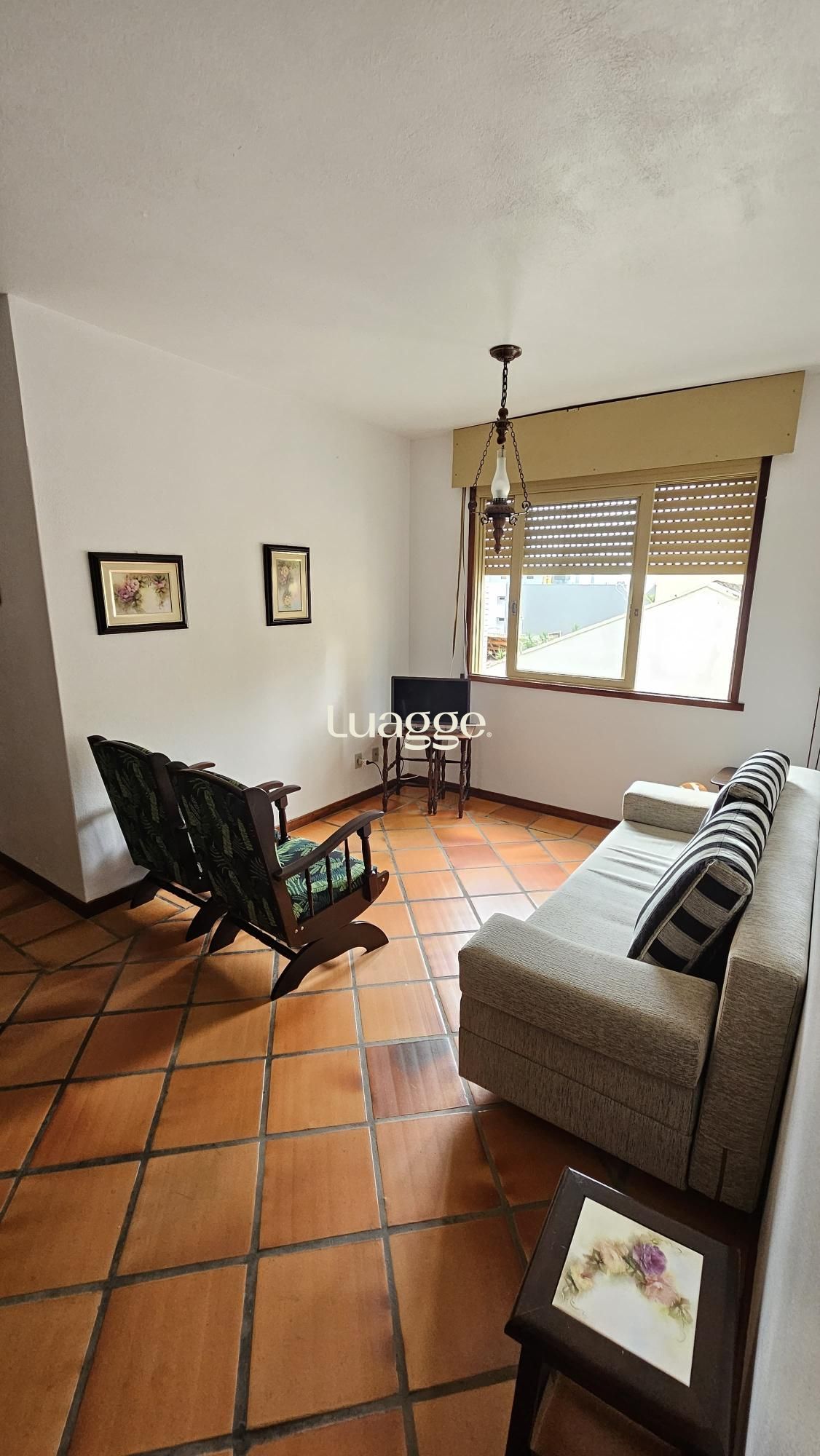 Apartamento à venda com 1 quarto, 47m² - Foto 8