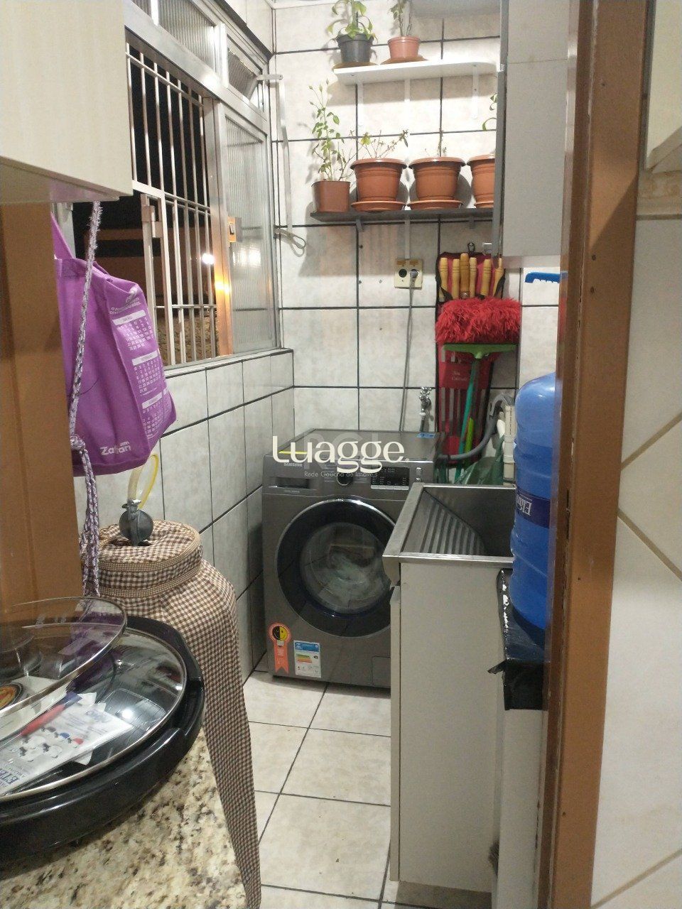 Apartamento à venda com 2 quartos, 53m² - Foto 11