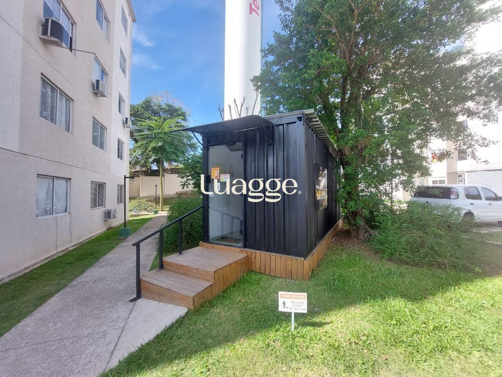 Apartamento à venda com 2 quartos, 43m² - Foto 12