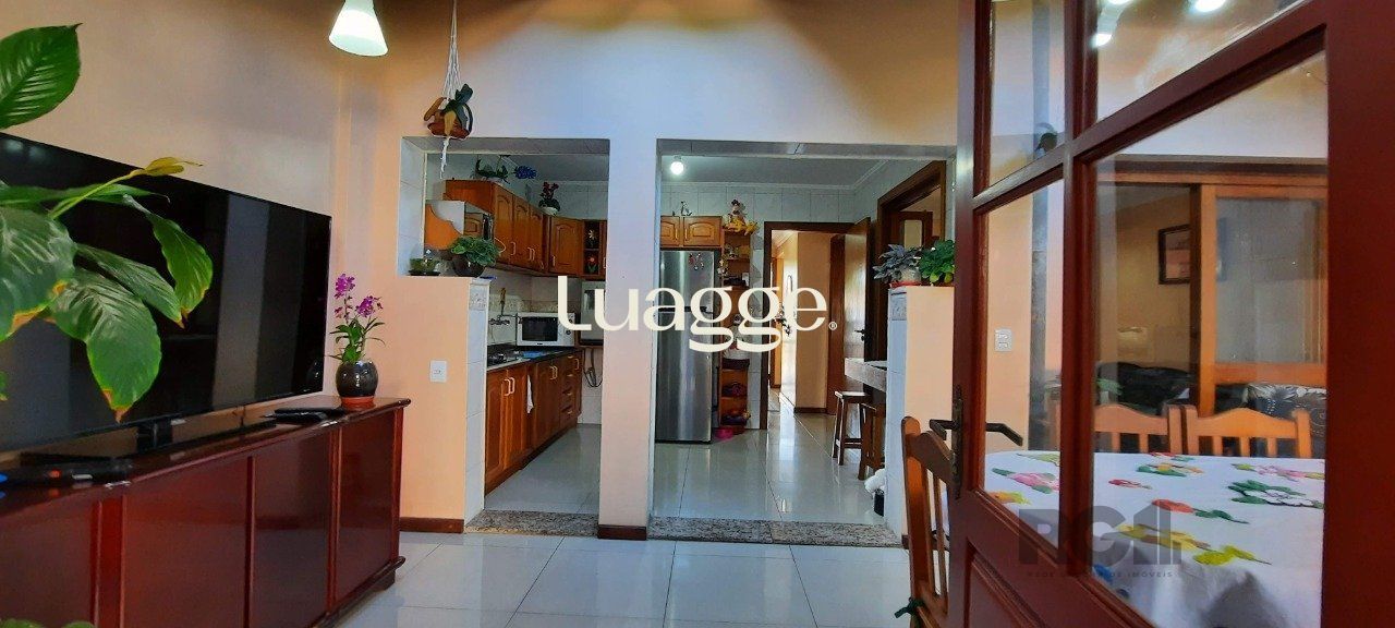 Casa de Condomínio à venda com 4 quartos, 131m² - Foto 9