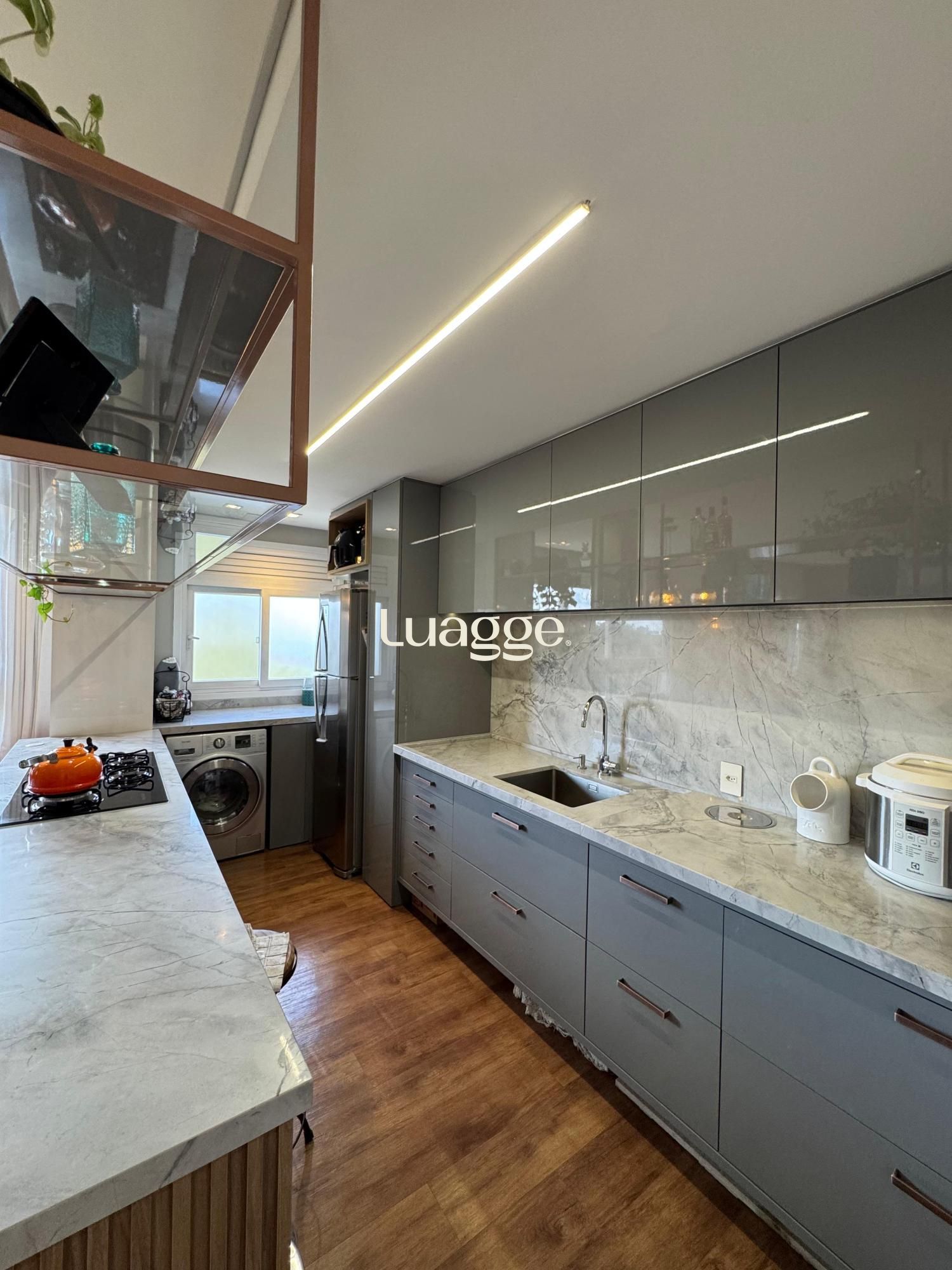 Apartamento à venda com 2 quartos, 78m² - Foto 14