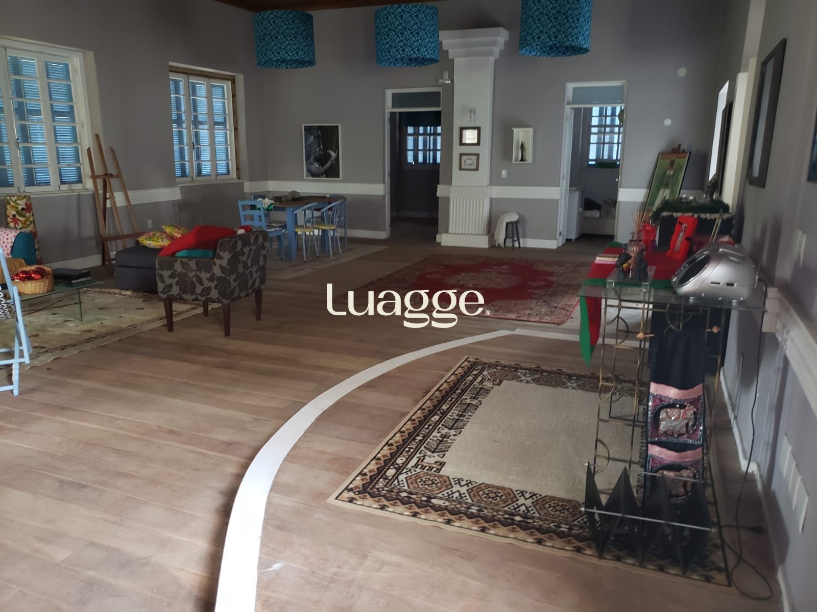 Casa à venda com 3 quartos, 242m² - Foto 6