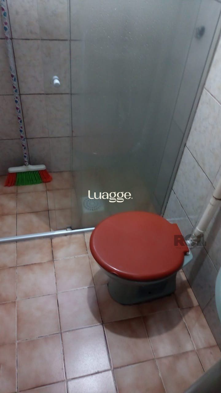 Apartamento à venda com 2 quartos, 42m² - Foto 12