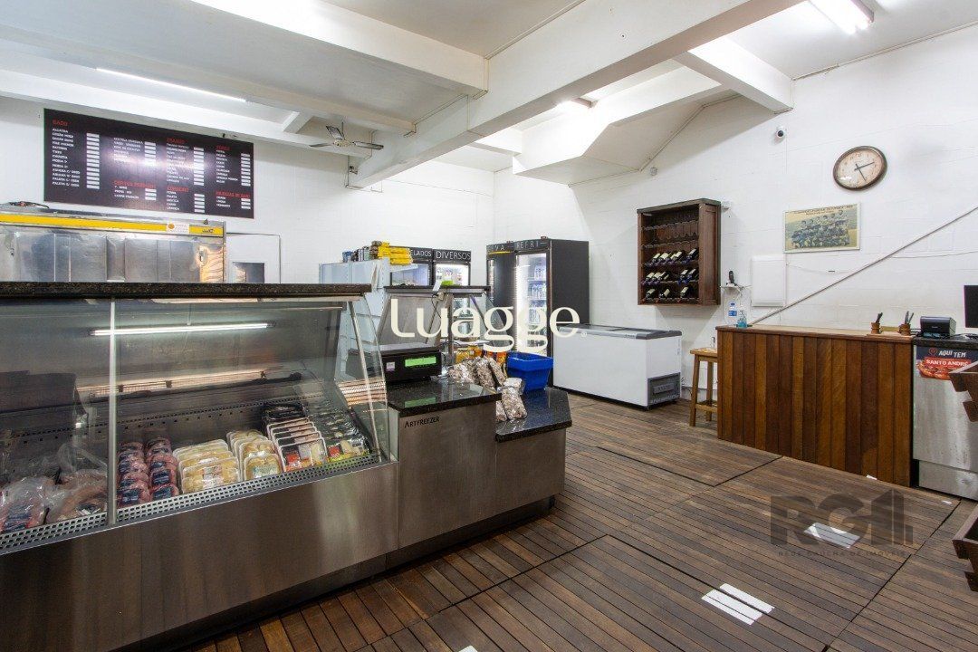 Loja-Salão à venda com 3 quartos, 199m² - Foto 11