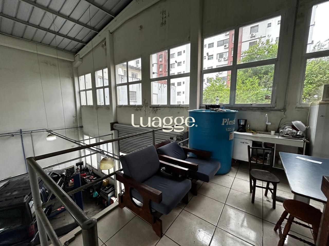 Prédio Inteiro à venda com 2 quartos, 579m² - Foto 5
