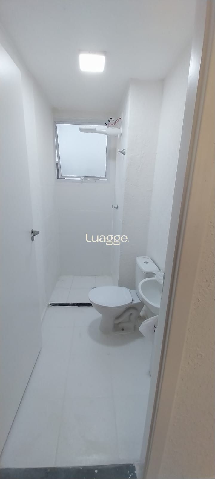 Apartamento à venda com 2 quartos, 43m² - Foto 10