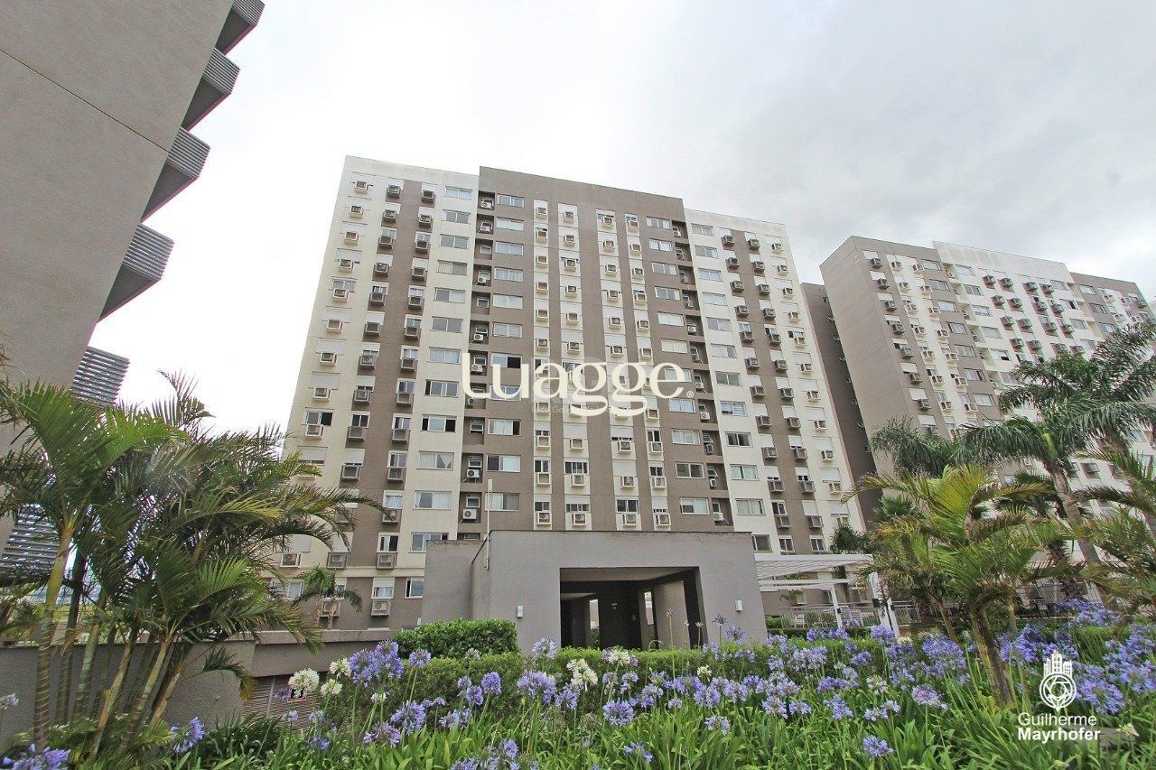 Apartamento à venda com 3 quartos, 77m² - Foto 29