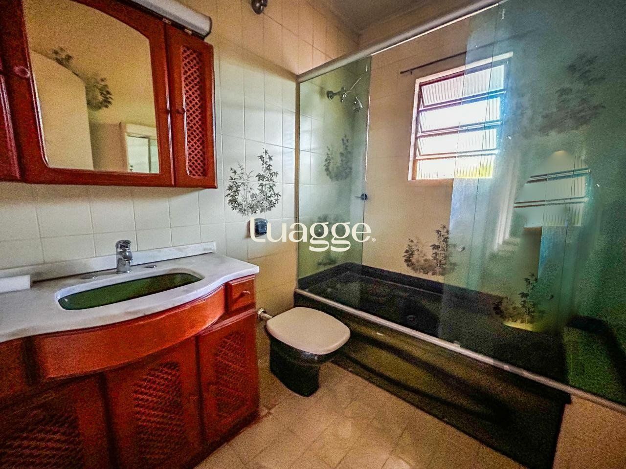 Apartamento à venda com 3 quartos, 302m² - Foto 6