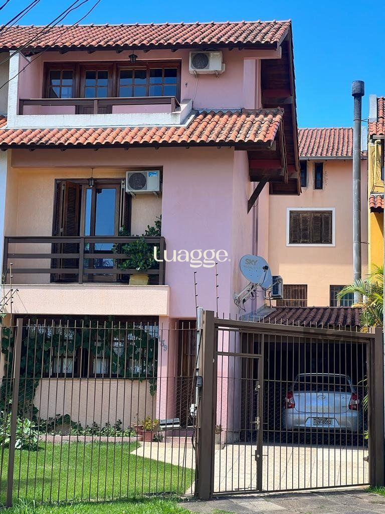 Casa, 3 quartos, 100 m² - Foto 36