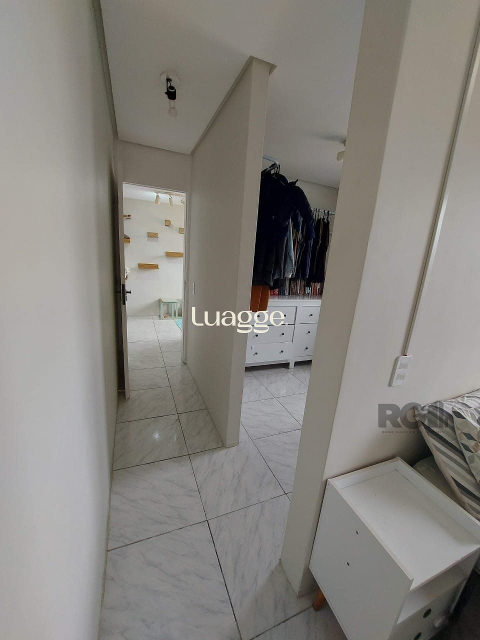 Apartamento à venda com 3 quartos, 52m² - Foto 6