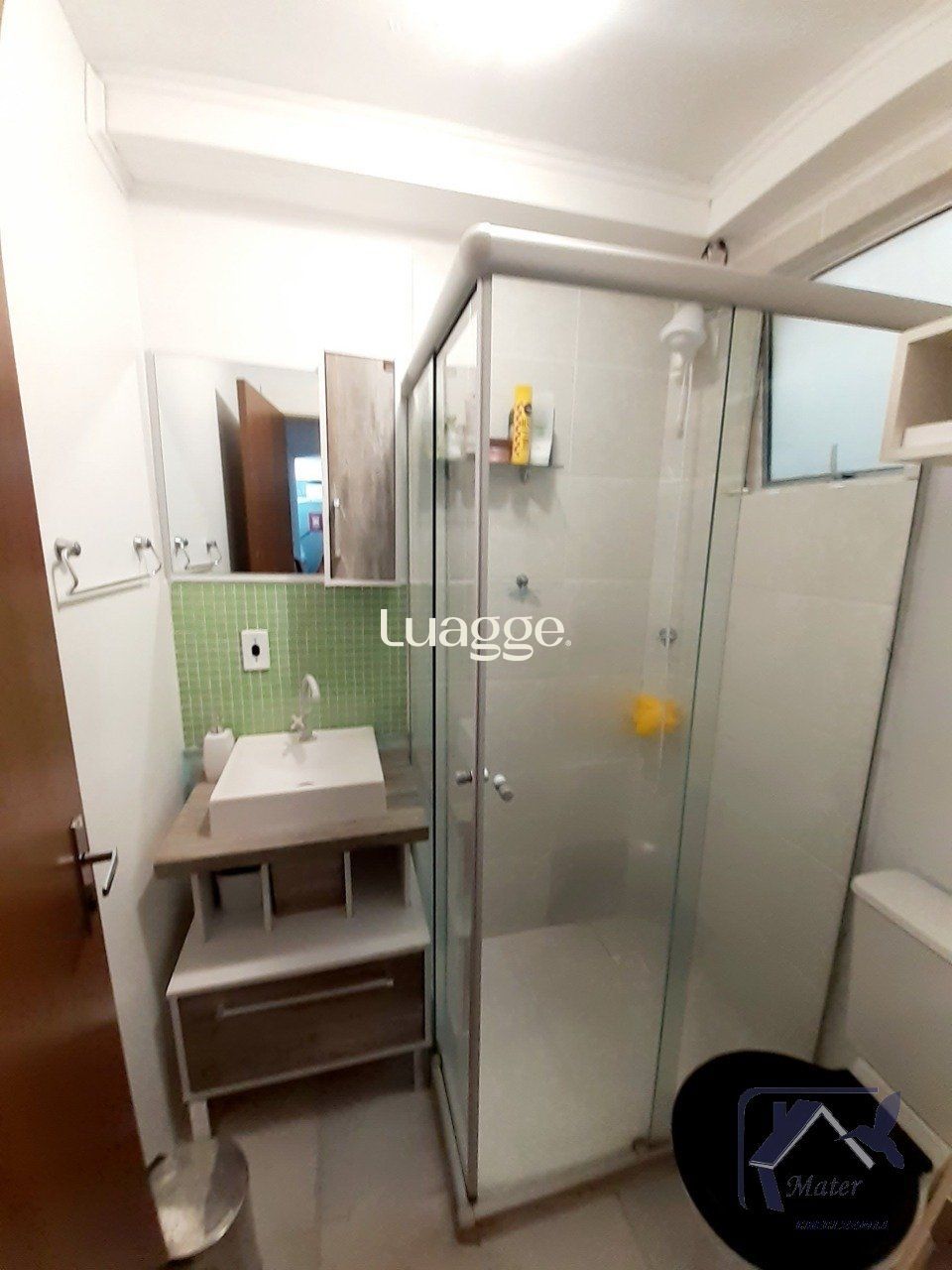 Apartamento à venda com 2 quartos, 40m² - Foto 6